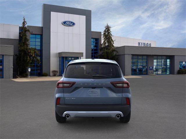 new 2026 Ford Escape car, priced at $30,645