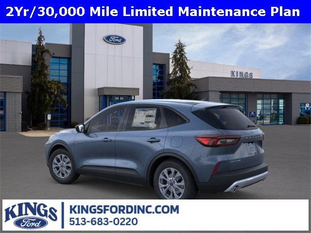 new 2026 Ford Escape car, priced at $29,245