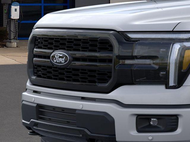 new 2026 Ford F-150 car, priced at $66,948