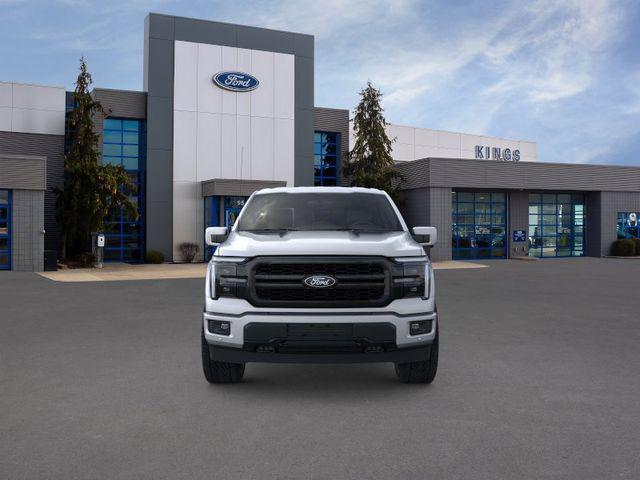 new 2026 Ford F-150 car, priced at $66,948