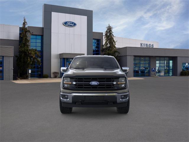 new 2026 Ford F-150 car, priced at $59,386