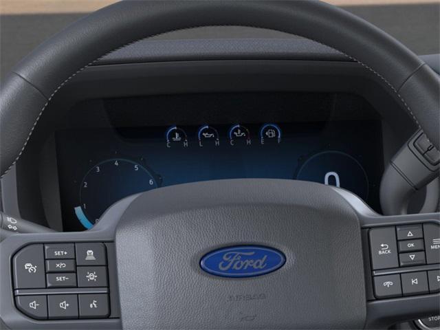 new 2026 Ford F-150 car, priced at $59,386