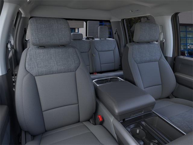 new 2026 Ford F-150 car, priced at $59,386