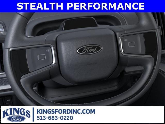 new 2025 Ford Expedition Max car, priced at $87,000