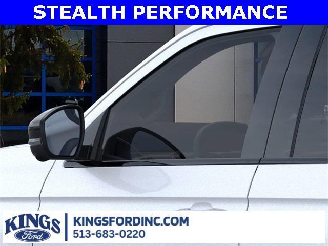 new 2025 Ford Expedition Max car, priced at $87,000