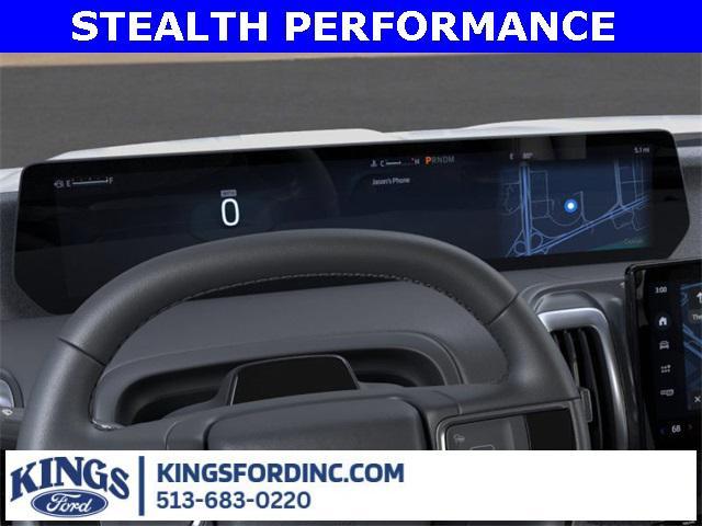 new 2025 Ford Expedition Max car, priced at $87,000