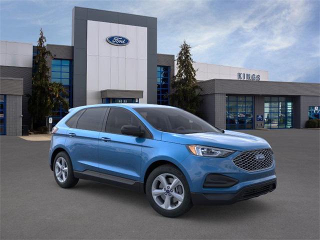 new 2024 Ford Edge car, priced at $34,960