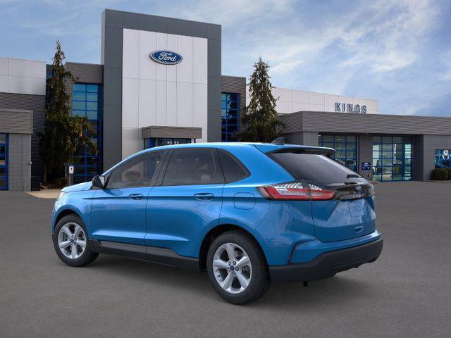 new 2024 Ford Edge car, priced at $32,500