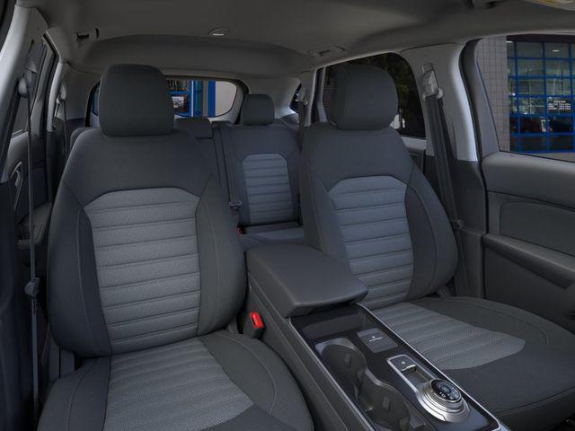 new 2024 Ford Edge car, priced at $32,500