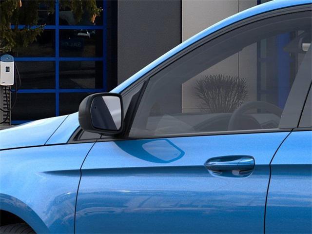 new 2024 Ford Edge car, priced at $34,960