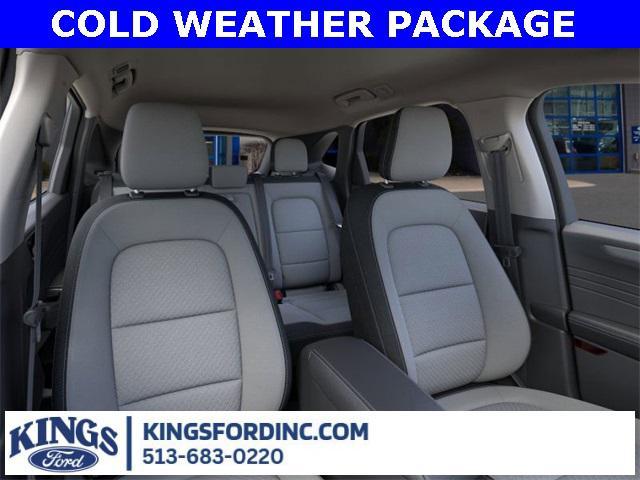 new 2026 Ford Escape car, priced at $30,540