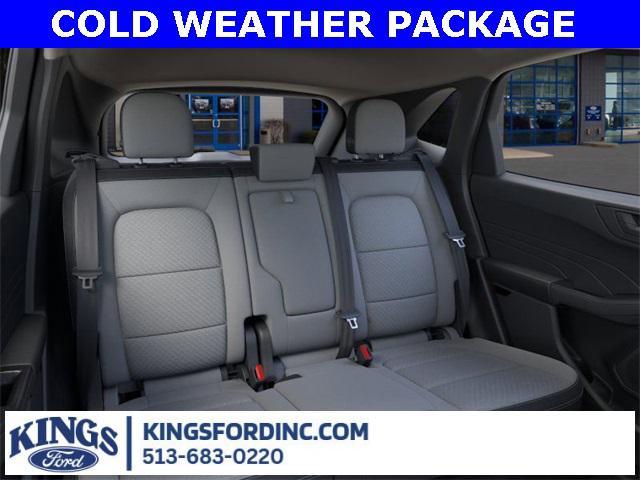 new 2026 Ford Escape car, priced at $30,540