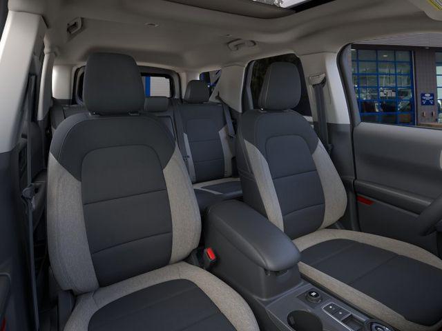 new 2026 Ford Bronco Sport car, priced at $36,090