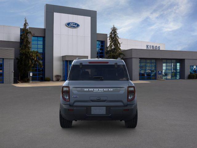 new 2026 Ford Bronco Sport car, priced at $36,090