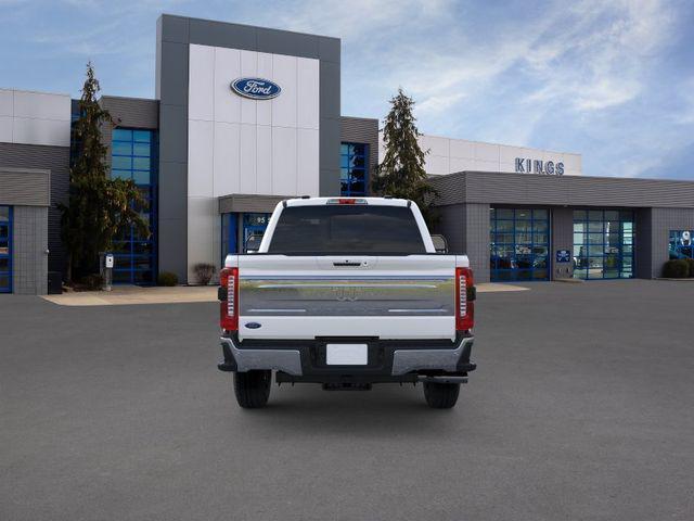 new 2026 Ford F-250 car, priced at $92,000