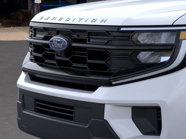 new 2025 Ford Expedition Max car, priced at $70,908