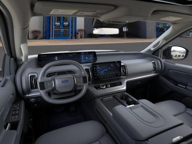 new 2025 Ford Expedition Max car, priced at $70,908