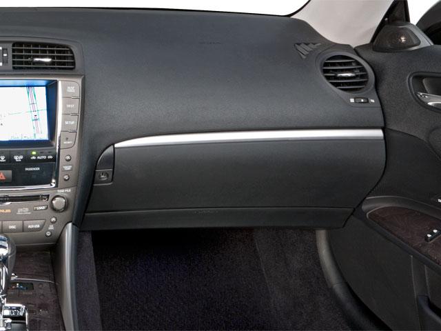 used 2013 Lexus IS 250C car