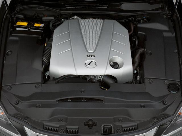 used 2013 Lexus IS 250C car