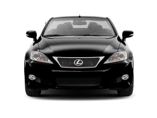 used 2013 Lexus IS 250C car