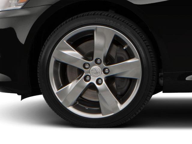 used 2013 Lexus IS 250C car