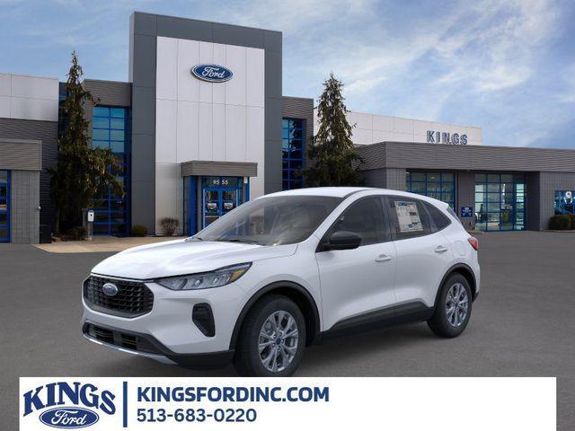 new 2026 Ford Escape car, priced at $31,512