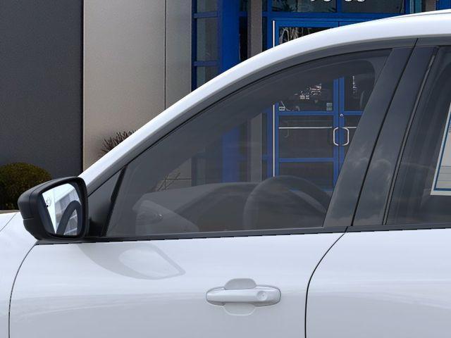 new 2026 Ford Escape car, priced at $31,512
