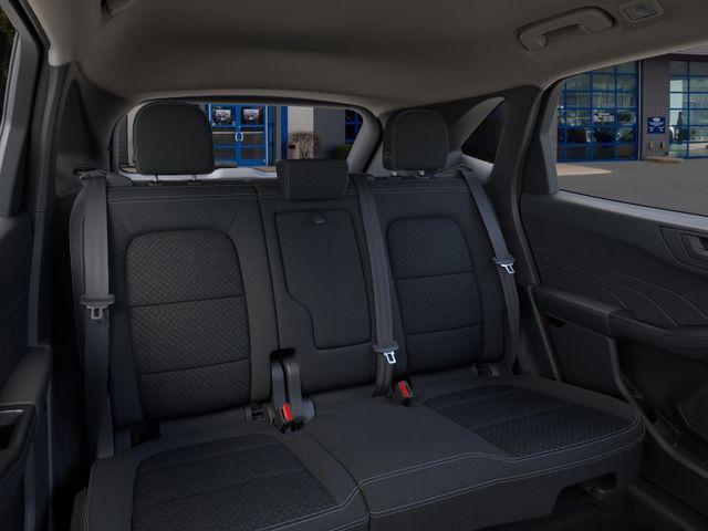 new 2026 Ford Escape car, priced at $31,512