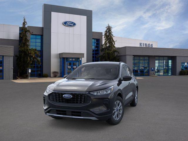 new 2026 Ford Escape car, priced at $31,836