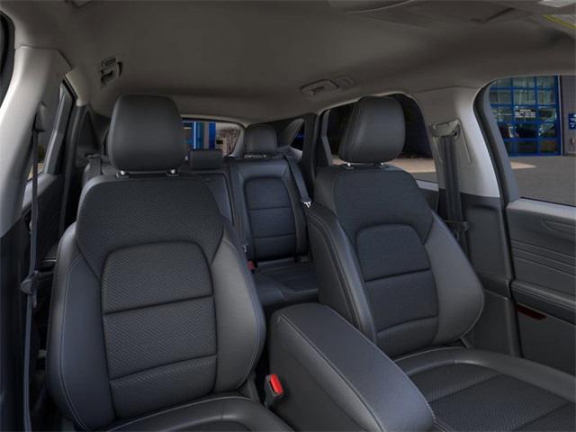 new 2024 Ford Escape PHEV car, priced at $35,000