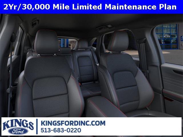 new 2026 Ford Escape car, priced at $34,655