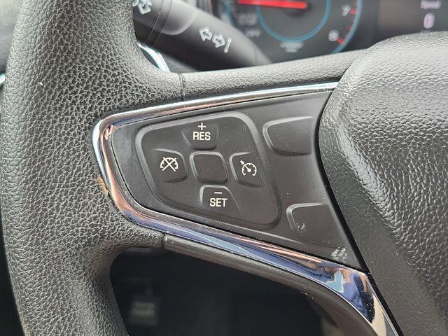 used 2017 Chevrolet Cruze car, priced at $9,977