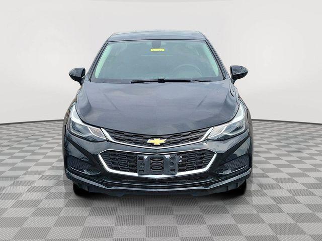 used 2017 Chevrolet Cruze car, priced at $9,977