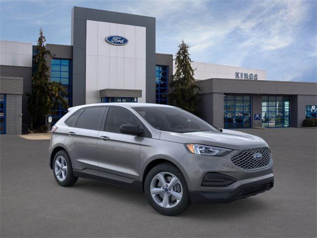 new 2024 Ford Edge car, priced at $35,000