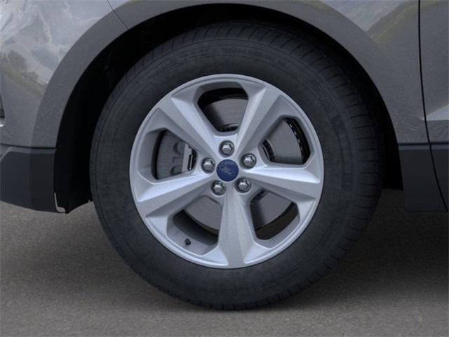 new 2024 Ford Edge car, priced at $35,000