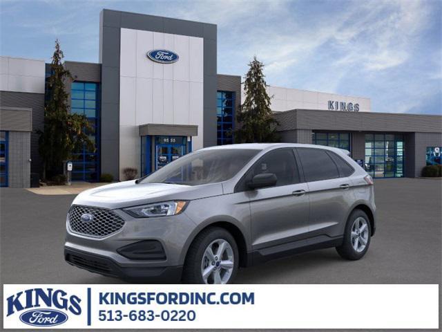 new 2024 Ford Edge car, priced at $35,000