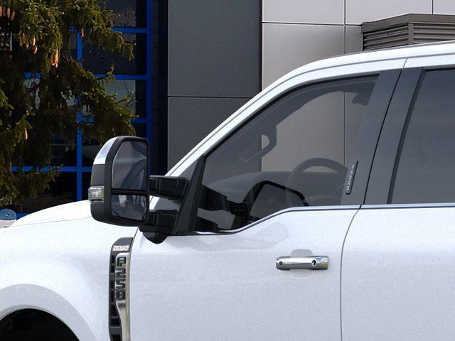 new 2026 Ford F-250 car, priced at $95,400