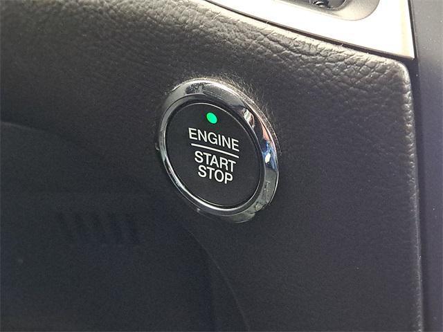 used 2022 Ford Edge car, priced at $25,549