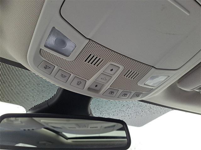 used 2022 Ford Edge car, priced at $25,549