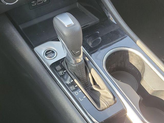 used 2024 Nissan Altima car, priced at $21,679