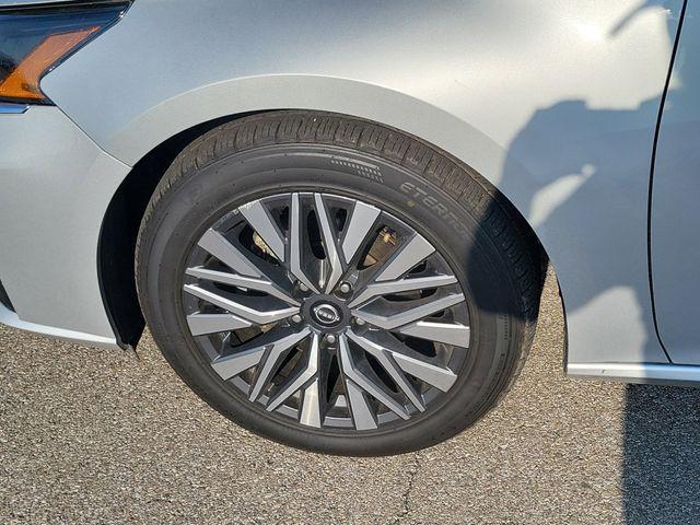 used 2024 Nissan Altima car, priced at $21,679