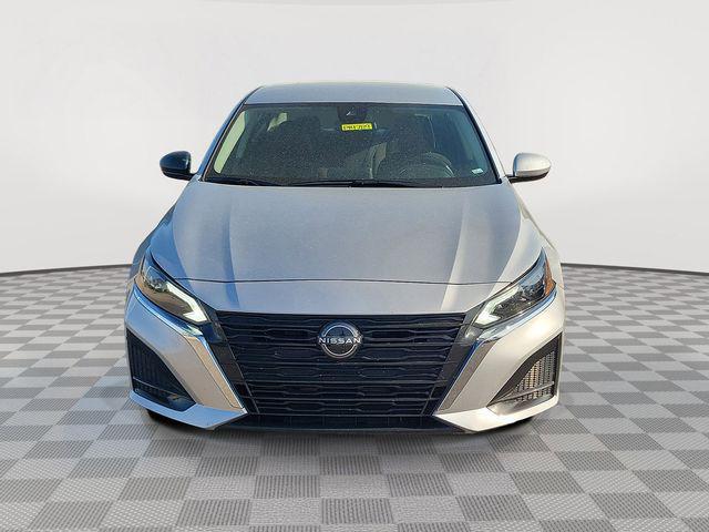 used 2024 Nissan Altima car, priced at $21,679