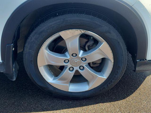 used 2016 Honda HR-V car, priced at $14,899