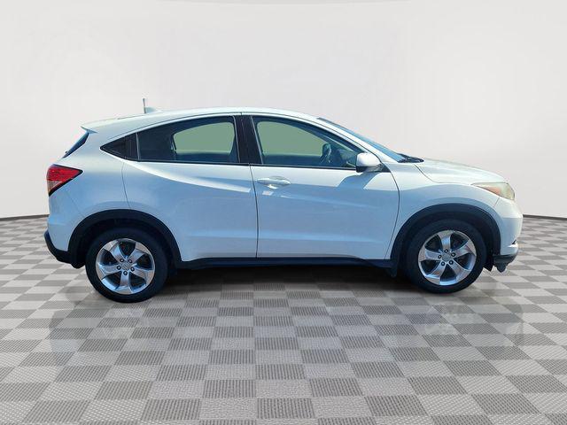 used 2016 Honda HR-V car, priced at $14,899