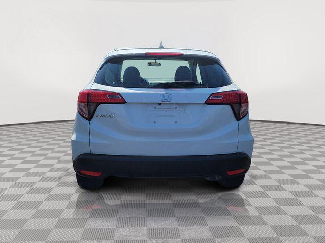 used 2016 Honda HR-V car, priced at $14,899