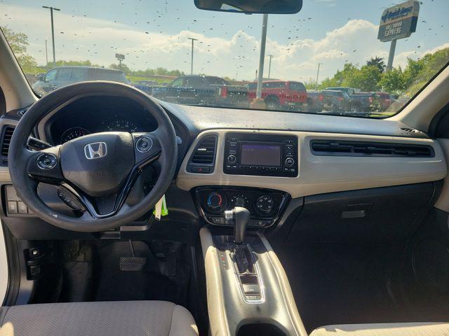 used 2016 Honda HR-V car, priced at $14,899