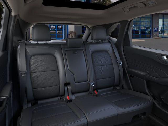 new 2024 Ford Escape PHEV car, priced at $41,500