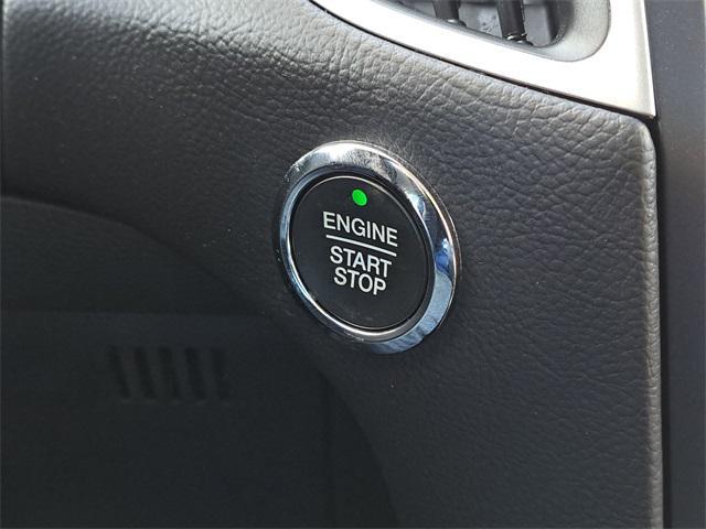 used 2022 Ford Edge car, priced at $25,026