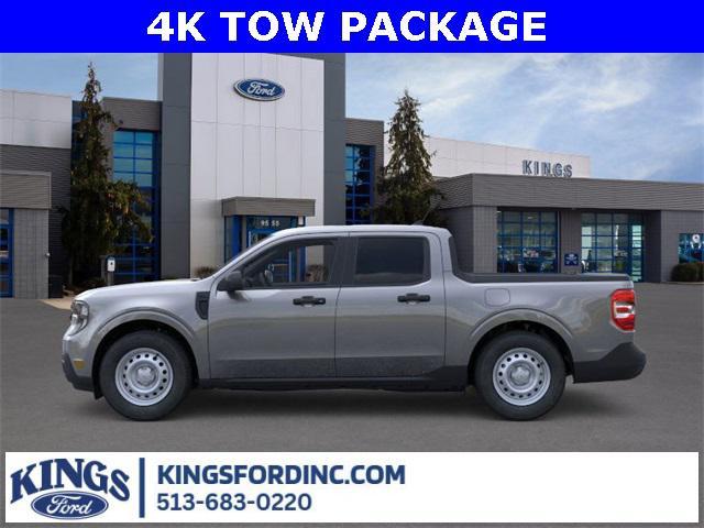 new 2025 Ford Maverick car, priced at $30,000