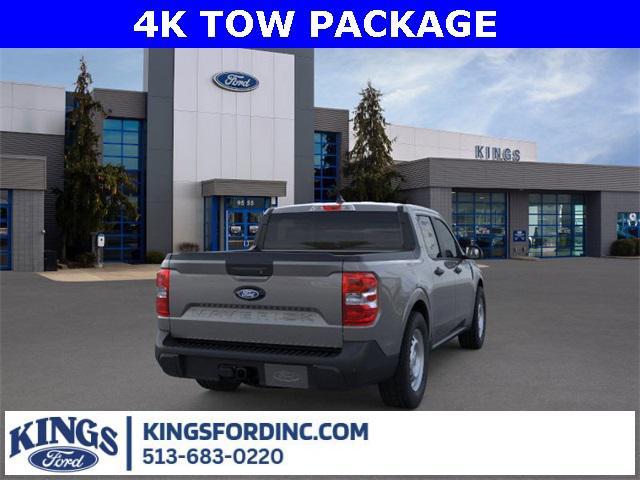 new 2025 Ford Maverick car, priced at $30,000